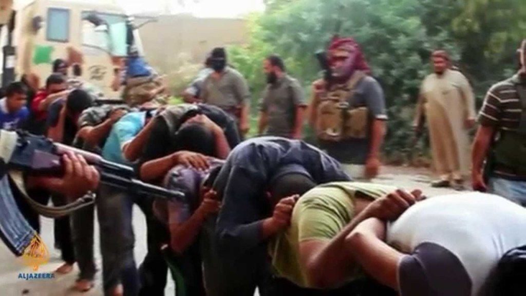 What Future for the Arab&nbsp;World?