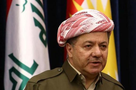 Iraq’s Kurds call for independence&nbsp;referendum