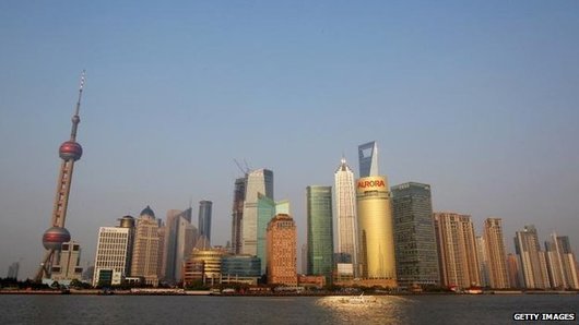 The next financial&nbsp;crisis?