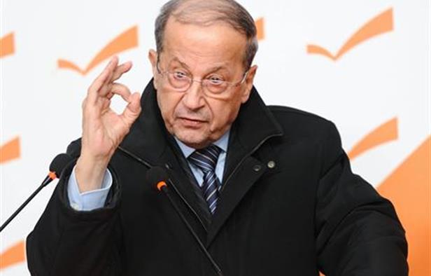 aoun