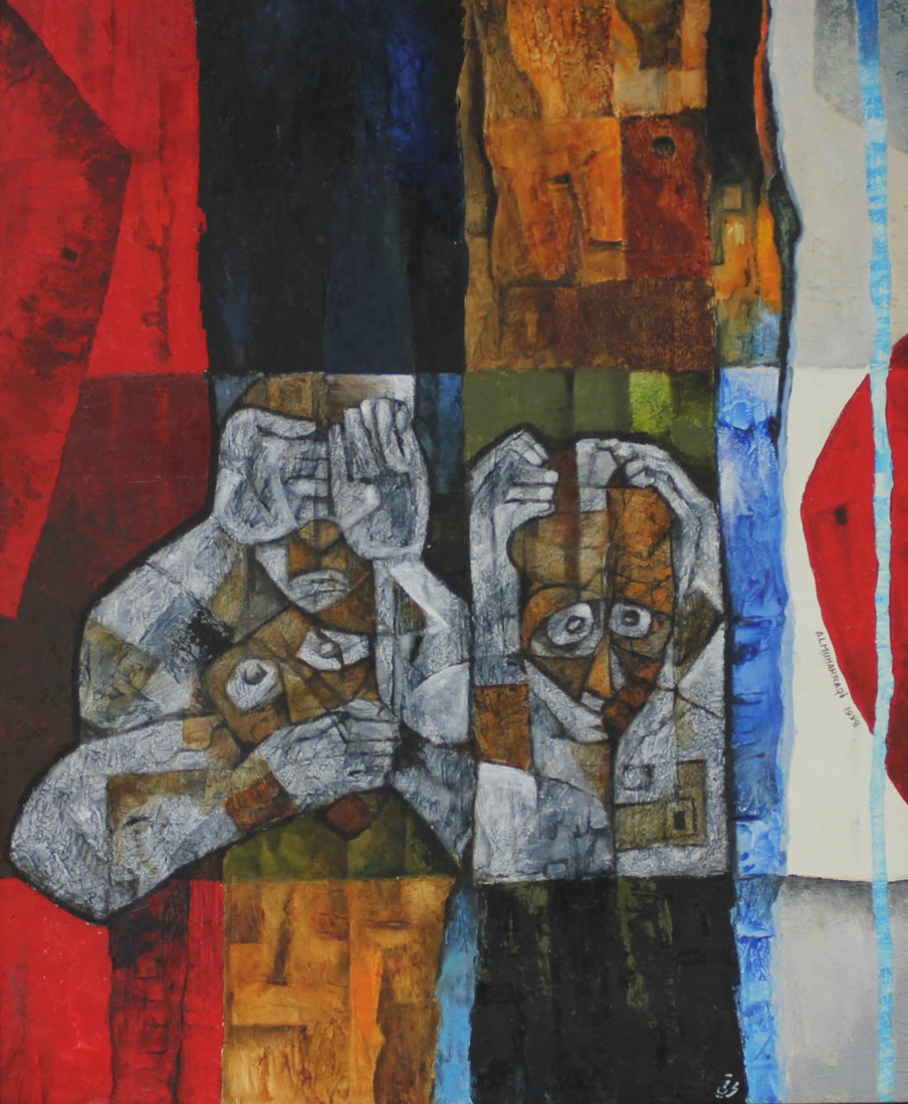 محترفو “نهاية العالم”