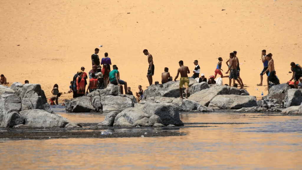 EU Offers €7.4 Billion to Egypt: Bolstering Economy, Curbing&nbsp;Migration