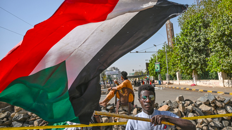 Sudan’s Army warms up to Iran to gain military&nbsp;support