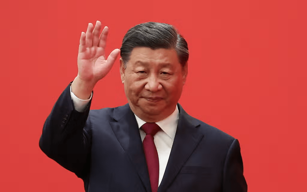 China Extends Hand to Taliban, Raising&nbsp;Eyebrows