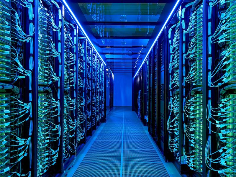 The Hidden Environmental Cost of Your Cloud&nbsp;Storage