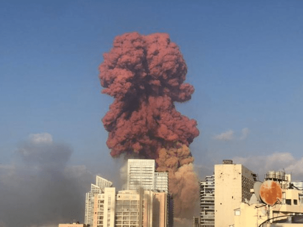 Strategic Shift in Israeli Thinking on&nbsp;Lebanon