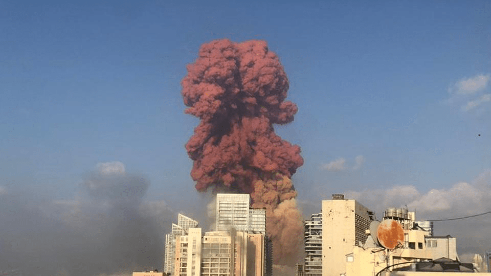 Strategic Shift in Israeli Thinking on&nbsp;Lebanon