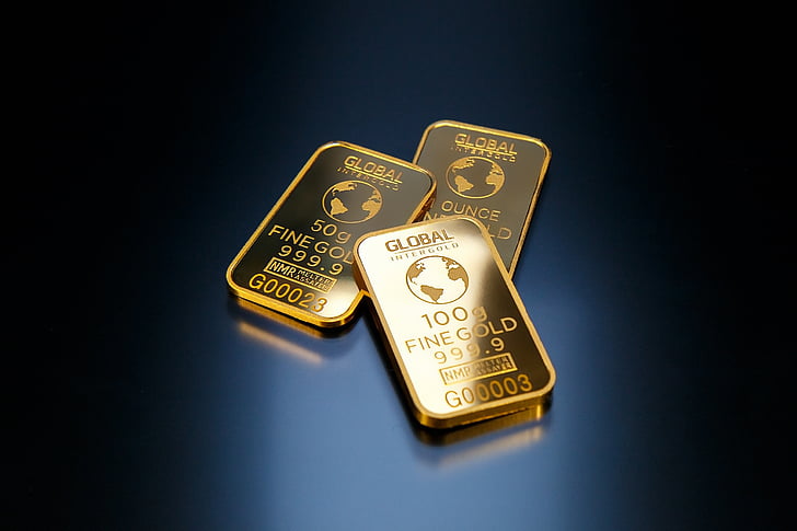 Gold’s Reckoning: The Battle for the Dollar’s&nbsp;Future