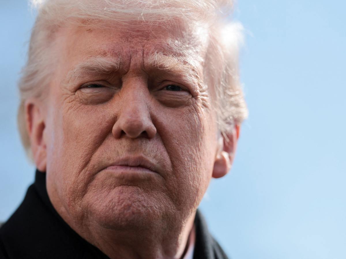 The Trump Dollar Paradox: “Great” Value vs. Growing&nbsp;Debt